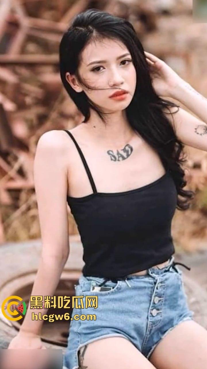 河北唐山高颜值发廊洗头妹【张青青】为求业绩毫无底线 裸体自慰抠逼喷水 勾引顾客充值消费  第7张