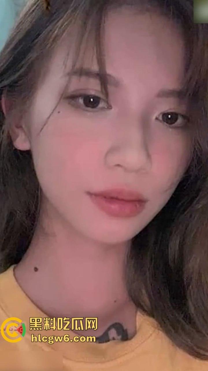 河北唐山高颜值发廊洗头妹【张青青】为求业绩毫无底线 裸体自慰抠逼喷水 勾引顾客充值消费  第8张