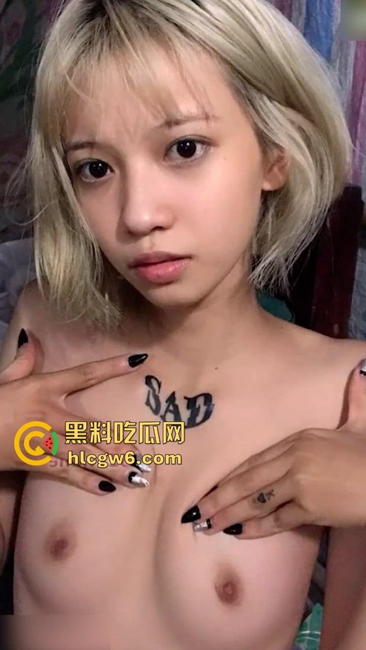 河北唐山高颜值发廊洗头妹【张青青】为求业绩毫无底线 裸体自慰抠逼喷水 勾引顾客充值消费  第9张