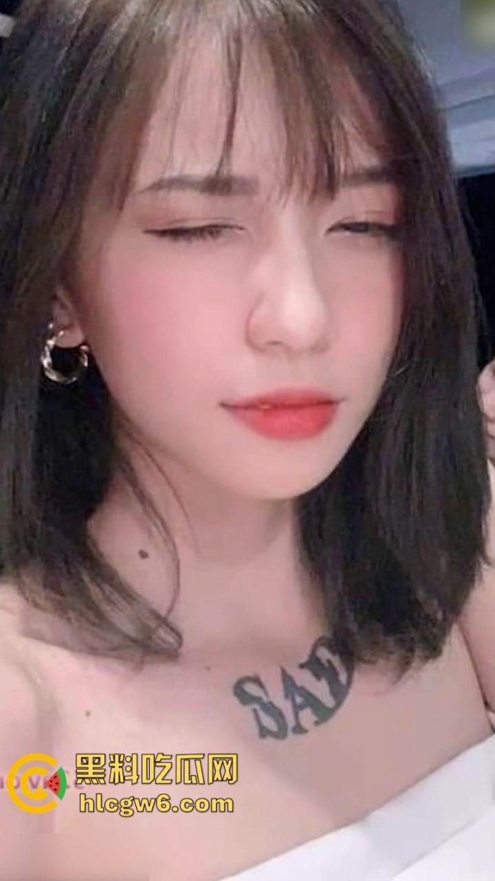 河北唐山高颜值发廊洗头妹【张青青】为求业绩毫无底线 裸体自慰抠逼喷水 勾引顾客充值消费  第12张