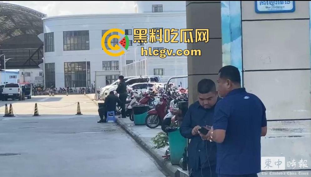 韩国顶级大台KBS揭露金边电诈园区内幕!韩媒曝光百余例韩国人被困案件!柬埔寨警方强势回应并冲入芒果园区! 第7张 韩国顶级大台KBS揭露金边电诈园区内幕!韩媒曝光百余例韩国人被困案件!柬埔寨警方强势回应并冲入芒果园区! 第7张