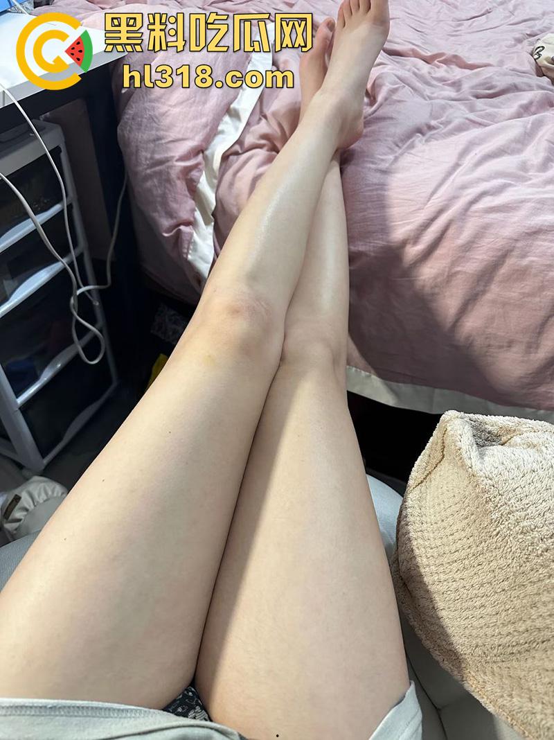 安徽中医学院【李梦】，高颜值女大学生，身材高挑腿长逆天，每天给男友发裸照勾引 ，分手后视频被曝光！  第4张