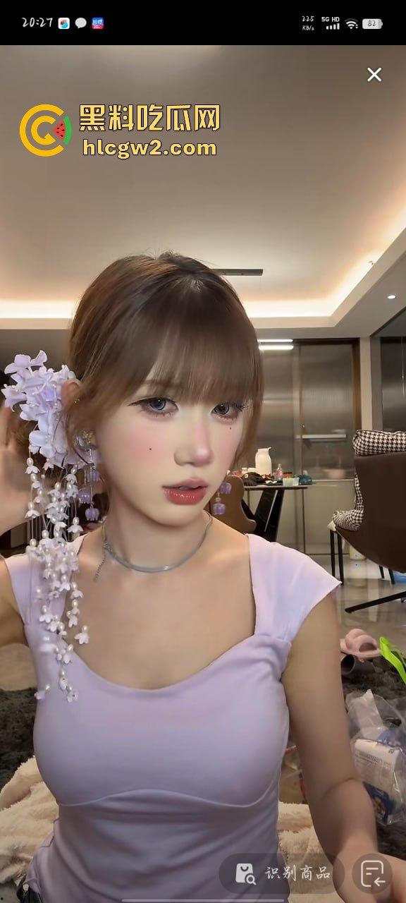 抖音百万粉丝网红【梁嘉蕊】现任前任爆料连连!约炮不停现男友面前还敢带节奏黑前任 真是个自带热搜体质! 第11张 抖音百万粉丝网红【梁嘉蕊】现任前任爆料连连!约炮不停现男友面前还敢带节奏黑前任 真是个自带热搜体质! 第11张