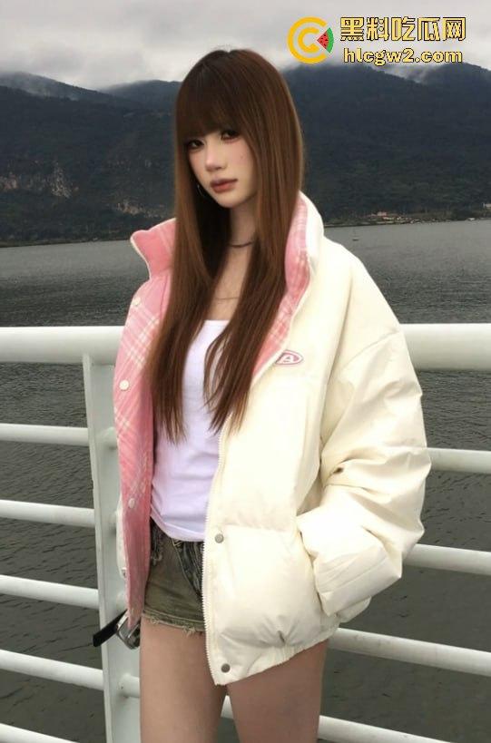 抖音百万粉丝网红【梁嘉蕊】现任前任爆料连连!约炮不停现男友面前还敢带节奏黑前任 真是个自带热搜体质! 第19张 抖音百万粉丝网红【梁嘉蕊】现任前任爆料连连!约炮不停现男友面前还敢带节奏黑前任 真是个自带热搜体质! 第19张