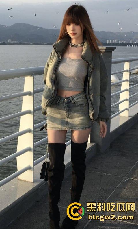 抖音百万粉丝网红【梁嘉蕊】现任前任爆料连连!约炮不停现男友面前还敢带节奏黑前任 真是个自带热搜体质! 第26张 抖音百万粉丝网红【梁嘉蕊】现任前任爆料连连!约炮不停现男友面前还敢带节奏黑前任 真是个自带热搜体质! 第26张