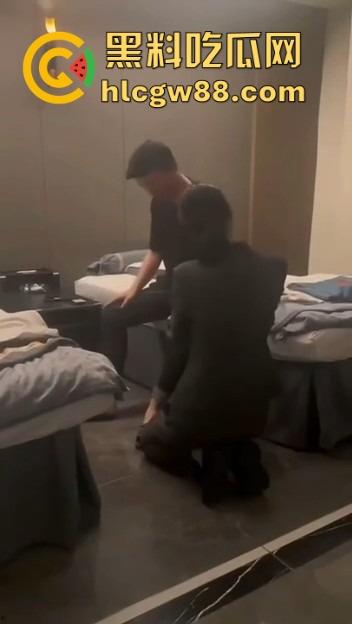 宁波水悦人间6号技师表白王总跪舔，扑倒露光头强真身，求饭票被拒宁当狗不找老实人，锁死老总别祸害兄弟！  第6张