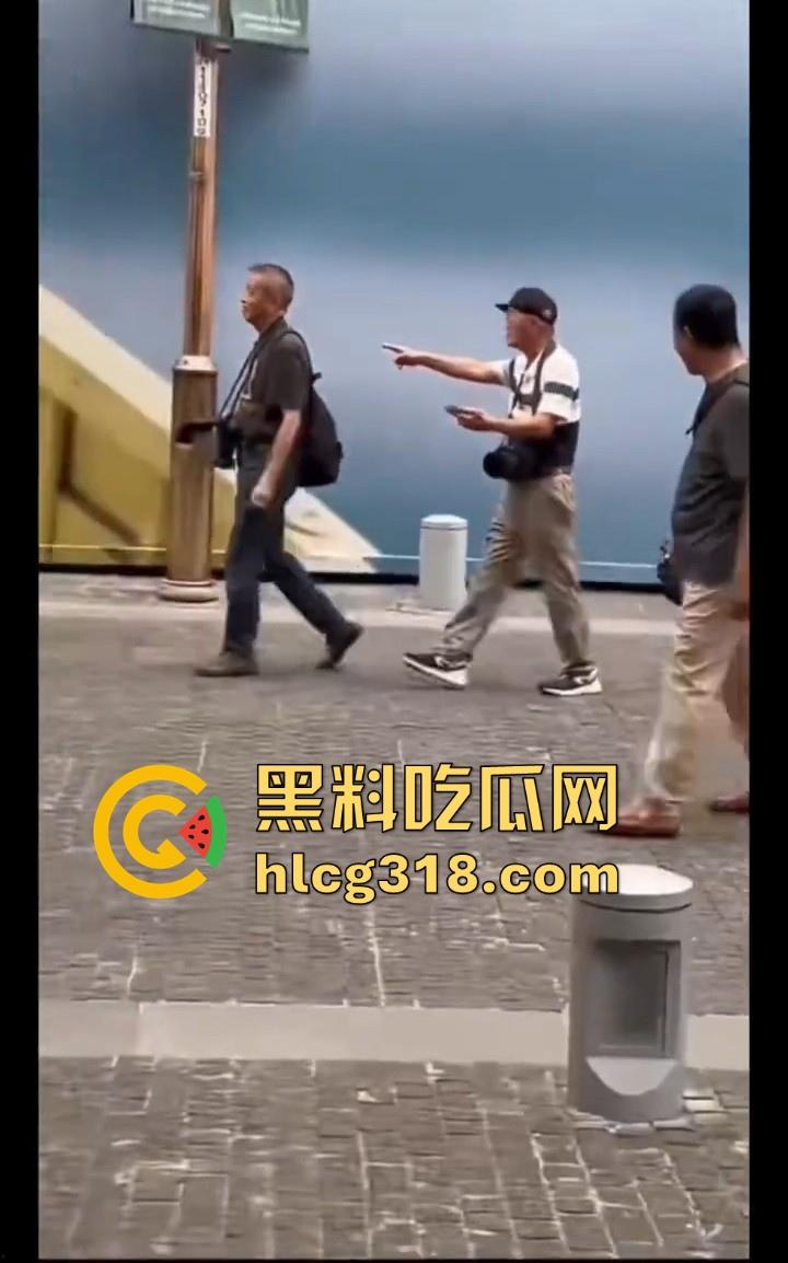 上海外滩避雷这位老头摄影师，经常以指导女游客拍摄动作为由，疑似趁机揩油，真是老色心不死呀！  第7张