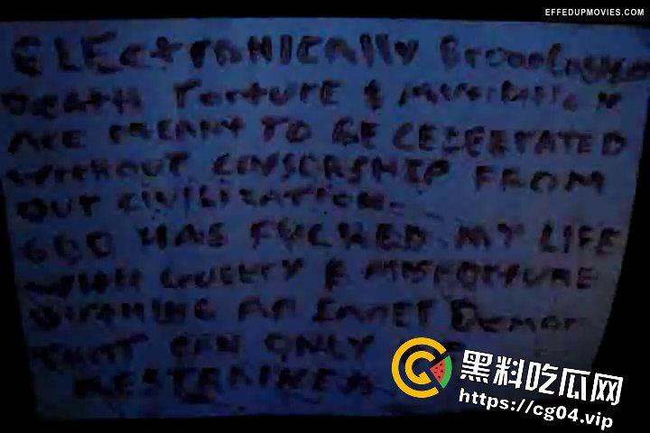 瓜瓜有狠活--  慎点！网络剪辑黄暴血腥影片鼻祖 131国禁播片 第一弹 第1张