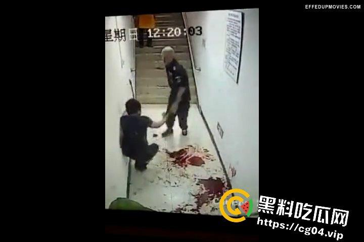 瓜瓜有狠活--  慎点！网络剪辑黄暴血腥影片鼻祖 131国禁播片 第一弹 第3张