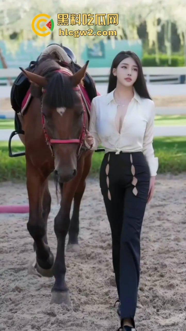 独家曝光！抖音F码球乳网红【王雅珊是我】天价付费调教视频流出 妲己再美也是胯下玩物  第9张