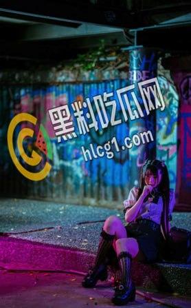 网红福利姬 落落Raku 极品女神反差萌妹 夜晚户外跳蛋大尺度自慰 写真 视图精选  第14张