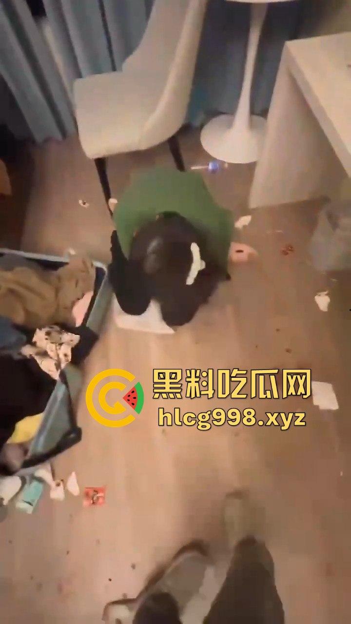 逼良为娼还打人！两个男的打不过女的竟录视频泄愤，只因不肯玩3P！  第3张