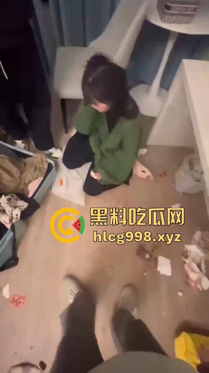 逼良为娼还打人！两个男的打不过女的竟录视频泄愤，只因不肯玩3P！  第5张