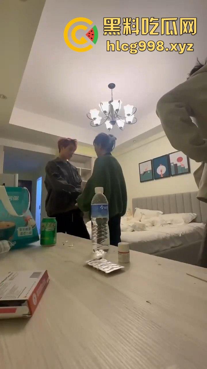 逼良为娼还打人！两个男的打不过女的竟录视频泄愤，只因不肯玩3P！  第6张