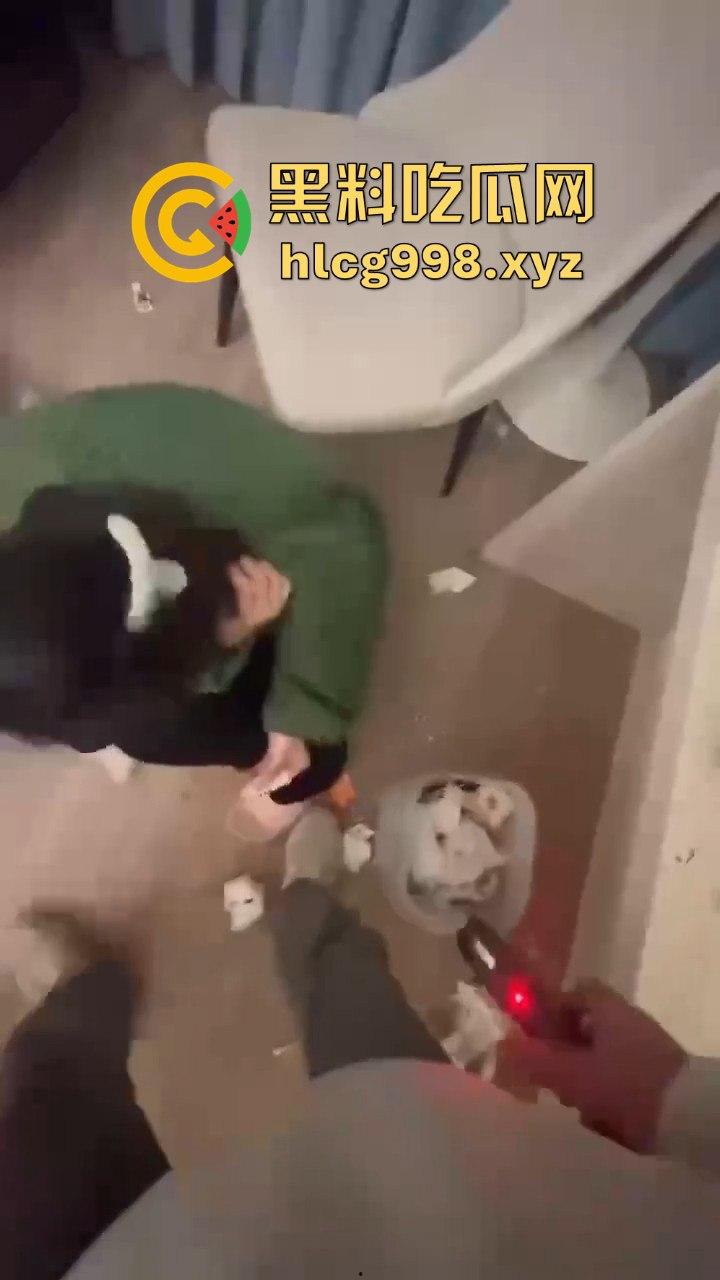 逼良为娼还打人！两个男的打不过女的竟录视频泄愤，只因不肯玩3P！  第8张