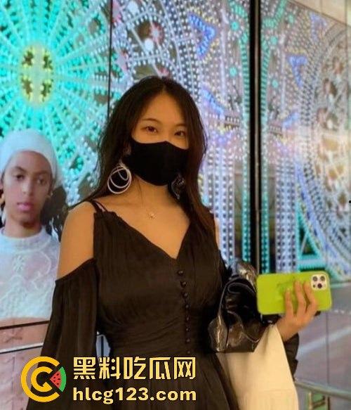 美国加州大学『赵敏璇』反差视频流出!清纯女神成了调教奴,SM抽打喝尿样样来! 第2张 美国加州大学『赵敏璇』反差视频流出!清纯女神成了调教奴,SM抽打喝尿样样来! 第2张