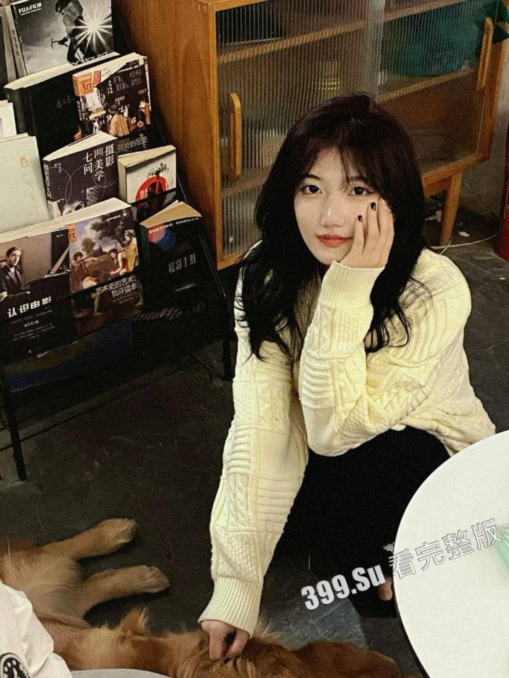 西安极品反差婊 林美鑫 一个月三万包养费 口活技术非常nice 物超所值的小骚逼 与金主性爱视频流出  第4张