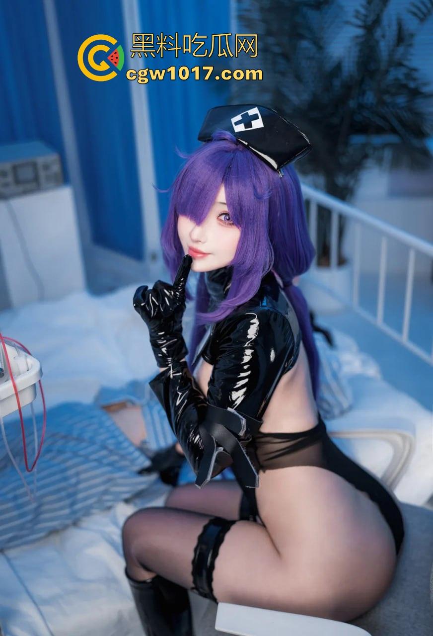 我的青春真的结束了吗？曾经给导管界带来希望的极品女神【凉凉子】结婚了，我不敢相信这是真的，还我女神！  第11张