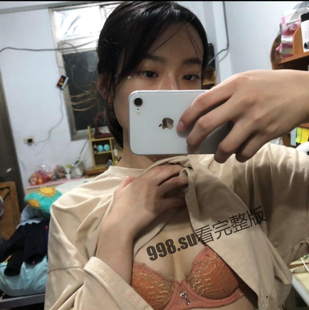 反差！美术学院校花 范琳琳与男友做爱自拍视频流出 颜射吃精口活一流  第1张