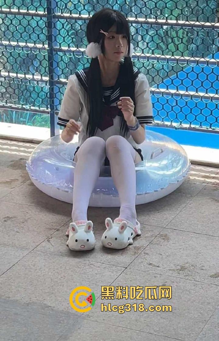 一年一度的长隆水上乐园二次元派对来袭!现场都是肤白貌美大长腿,cos骚妹湿身诱惑,鸡巴硬到炸! 第8张 一年一度的长隆水上乐园二次元派对来袭!现场都是肤白貌美大长腿,cos骚妹湿身诱惑,鸡巴硬到炸! 第8张