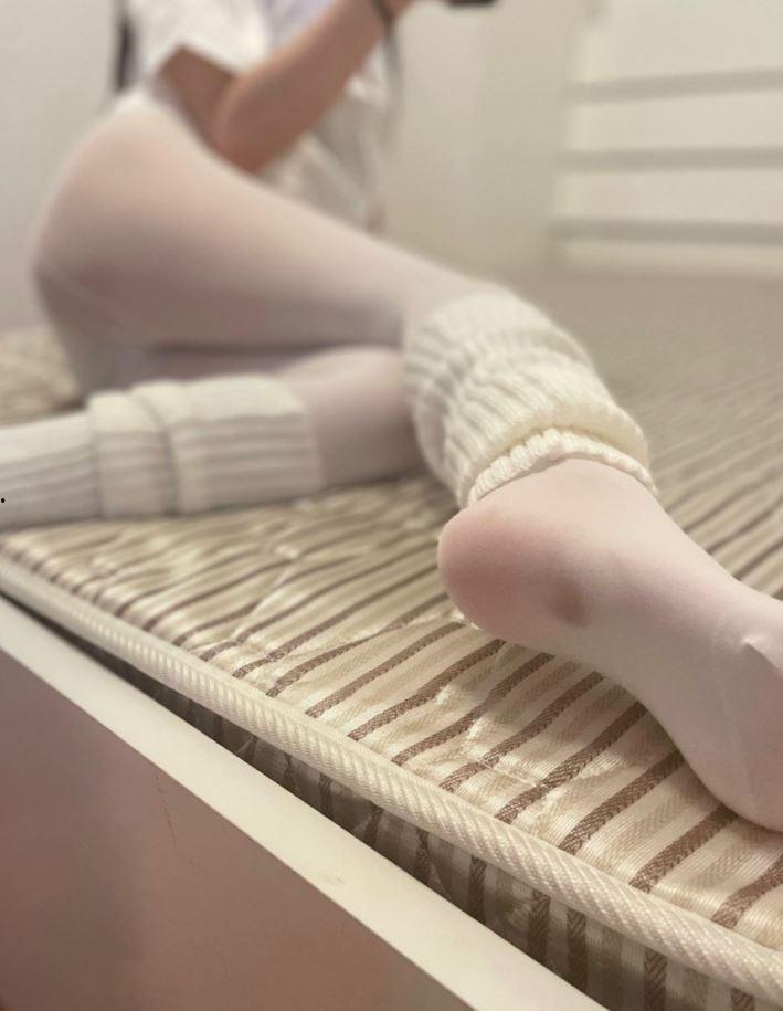 千呼万唤始出来，抖音“刘二萌”微密圈  第12张