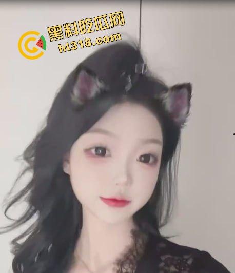 广东惠州骚鸡传奇『徐丽娟』水电八局高技辍学下海，抖音谈价傍金主，网络成就大学生下海梦！  第5张