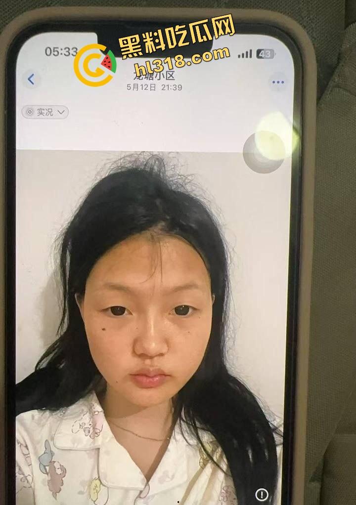 广东惠州骚鸡传奇『徐丽娟』水电八局高技辍学下海，抖音谈价傍金主，网络成就大学生下海梦！  第6张