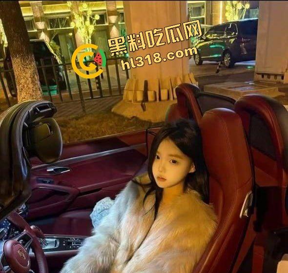 广东惠州骚鸡传奇『徐丽娟』水电八局高技辍学下海，抖音谈价傍金主，网络成就大学生下海梦！  第11张