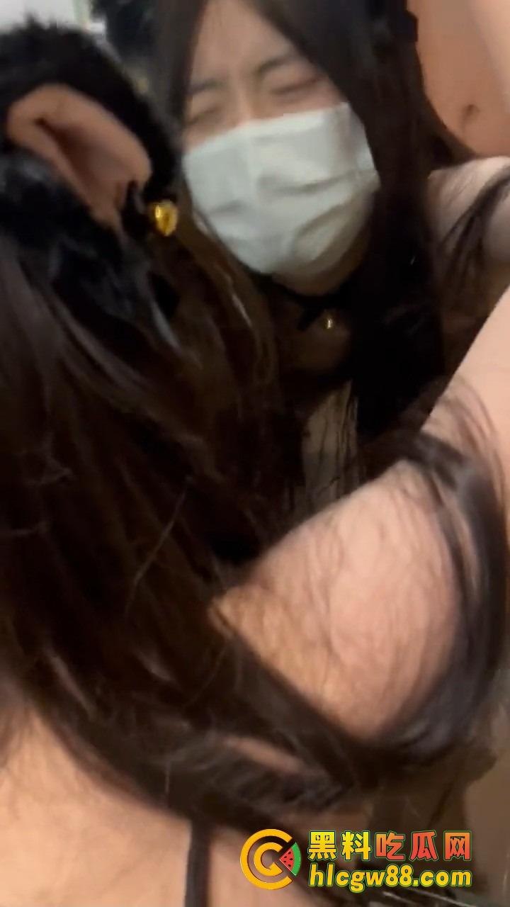 河南19岁毒婊『邓芳桂』艾滋梅毒操遍全国，拜金浪穴报复社会，绿男友操爷爷辈金主！  第22张