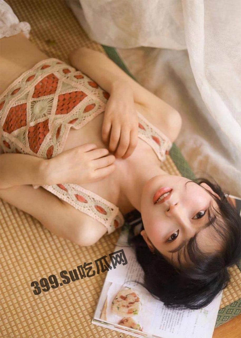 淬炼商学院 别都学院 19 级李启丹 SM 深度爱好者 捆绑、抽打、图钉插入！极度清纯反差婊  第11张