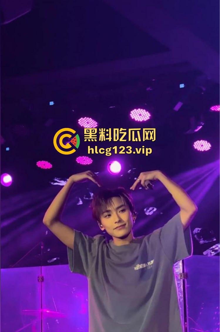 男歌手『郑润泽』塌房！刚官宣就被扒出约炮视频，深情人设崩塌，渣男本性暴露  第1张