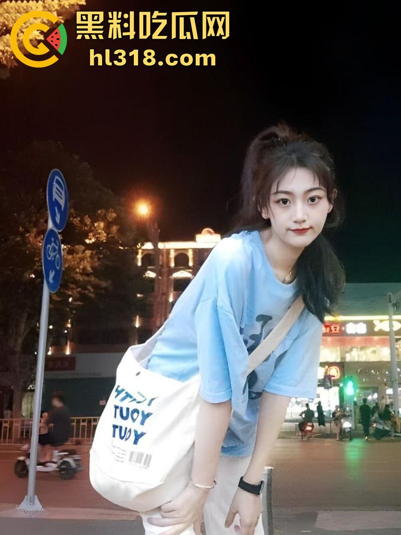 杭州艺术学院校花女神【刘晓晓 】，身材高挑完美尤物，逆天长腿性感撩人，被金主爸爸各种操穴，小穴都干黑了！  第1张