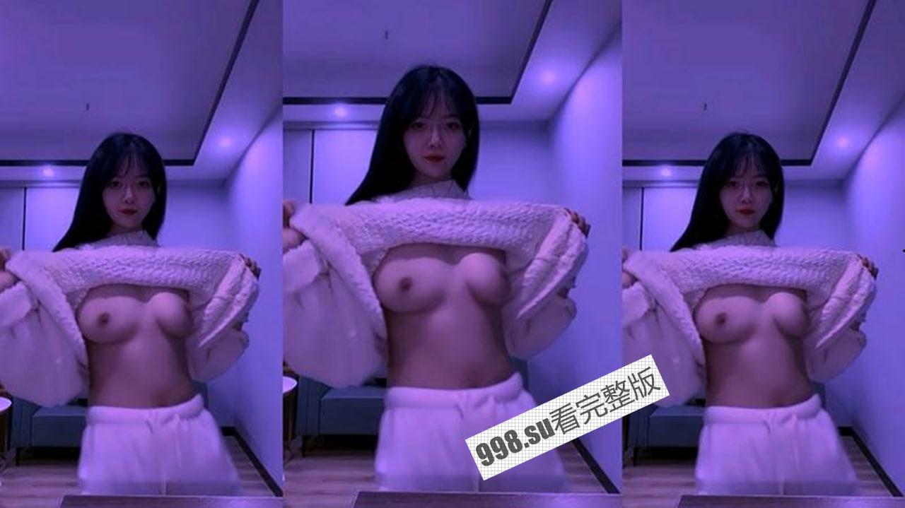 超高颜值网红主播诺宝无敌 榜一大哥重金定制性感裸舞合集  第3张