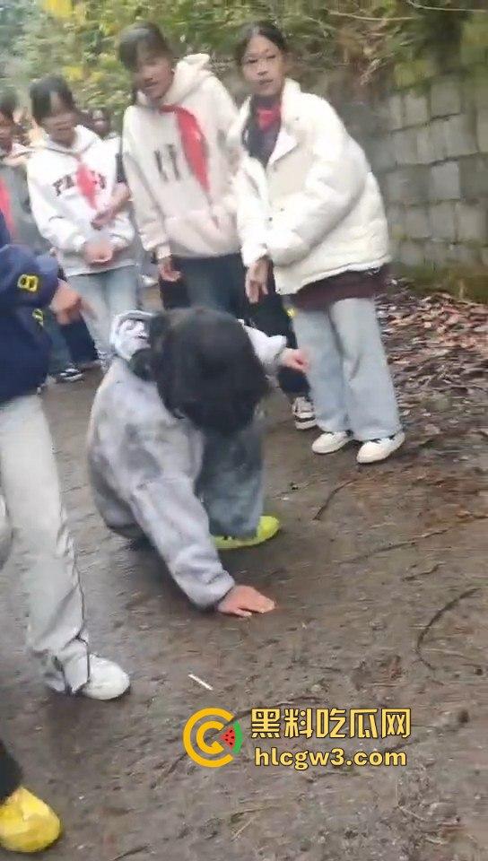 云南富源县小学生暴力殴打女生事件曝光!校园霸凌引发社会震惊,孩子的恶从何而来? 第12张 云南富源县小学生暴力殴打女生事件曝光!校园霸凌引发社会震惊,孩子的恶从何而来? 第12张