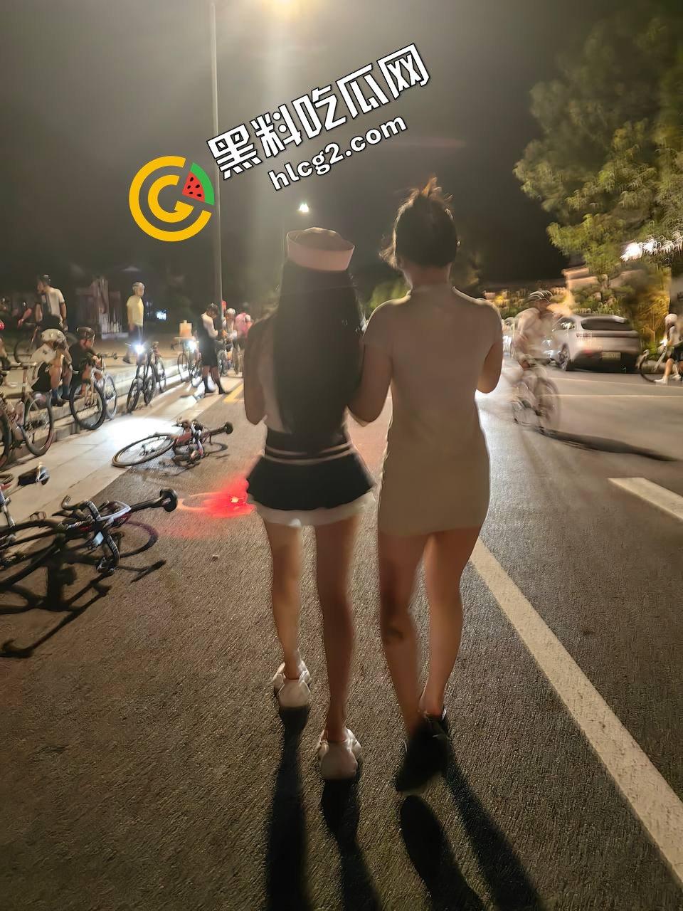 南通金逼骑行媛！崔克专属骚鸡在线加微信 精准定位崔克自行车客户 提供双飞服务  第6张