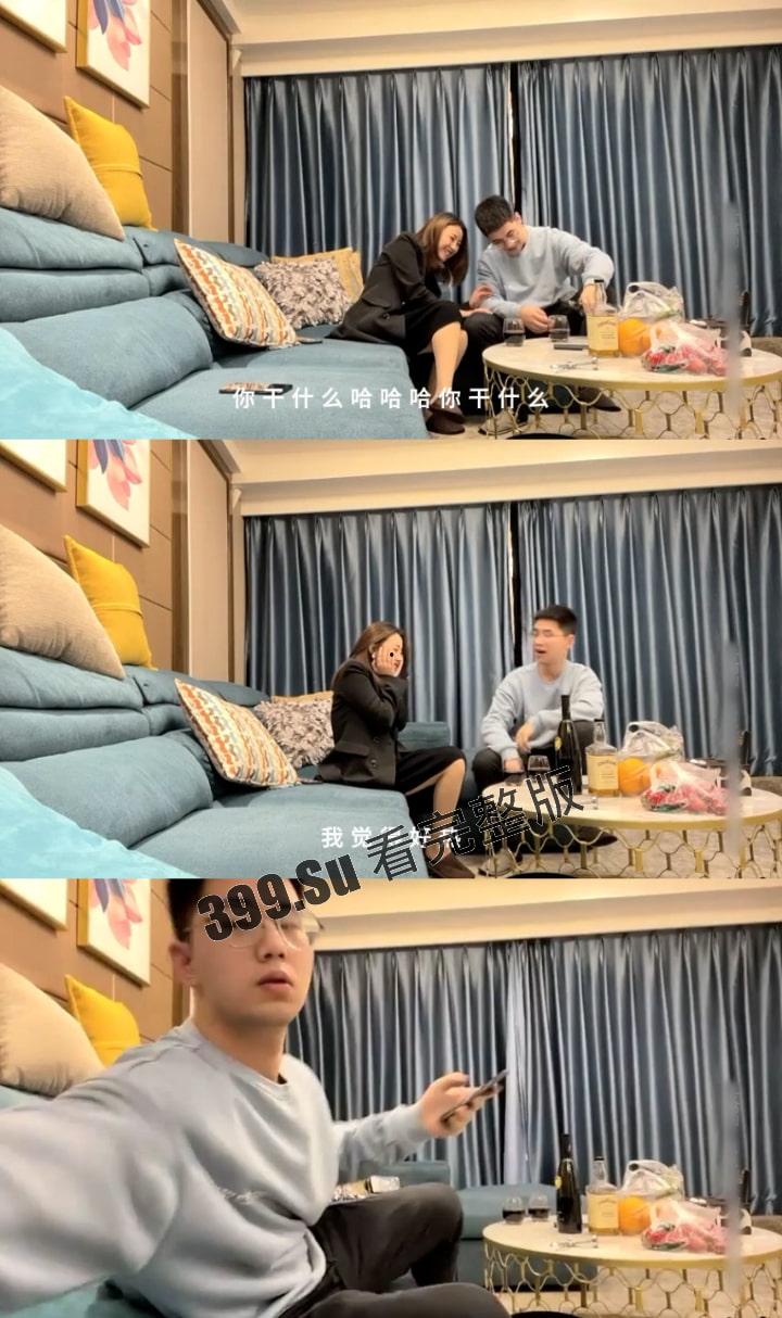 白嫖探花  约炮素人极品美女 和女海王的极限拉扯 干完还互相给对方打分数 教科书级别的对线 （有字幕 两小时考研版 ） 第3张