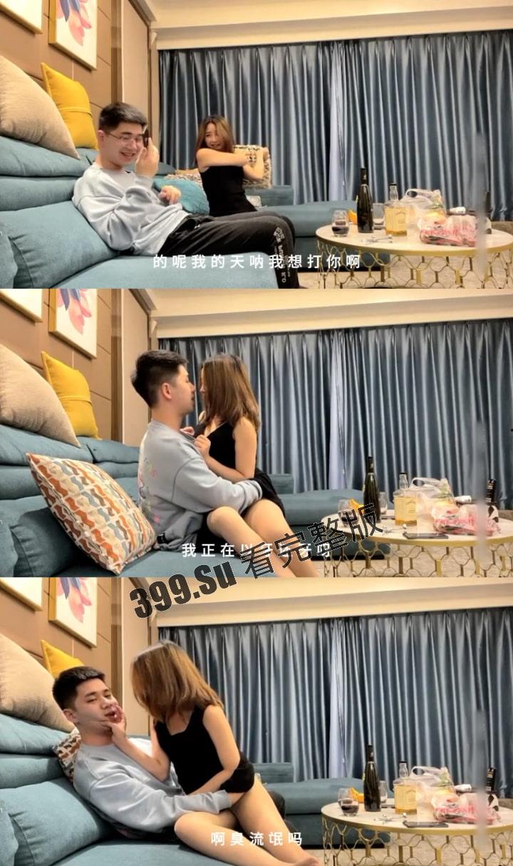 白嫖探花  约炮素人极品美女 和女海王的极限拉扯 干完还互相给对方打分数 教科书级别的对线 （有字幕 两小时考研版 ） 第7张