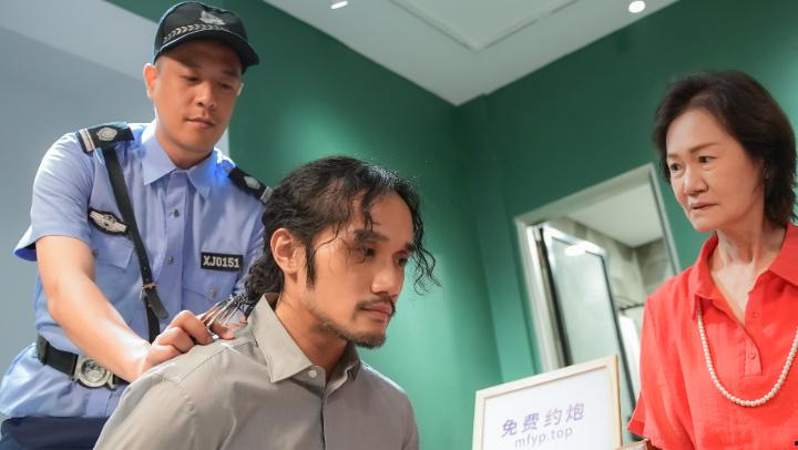 真实事件翻拍!《大同订婚强奸案!》预告来袭! 第12张 真实事件翻拍!《大同订婚强奸案!》预告来袭! 第12张