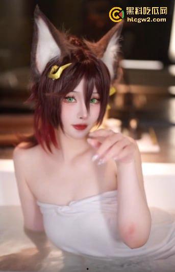 B站主播『图图堡』海边真空写真爆出，美鲍都快从比基尼里蹦出来，有没有鉴鲍大师给个评价，这品相算极品吗？  第16张