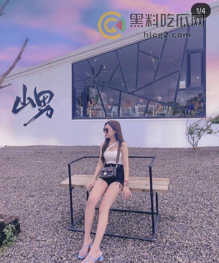 台湾探险！大陆男生玩转台妹，槟榔美味嫩穴，一次爽到爆！  第5张