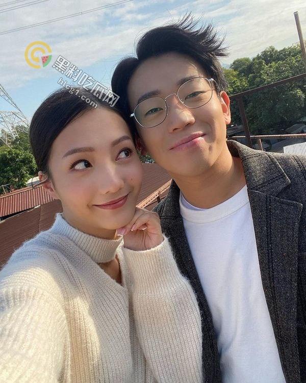 古天乐旗下女星「张凯琪」激情视频流出，正宫妻子默认老公出轨  第2张