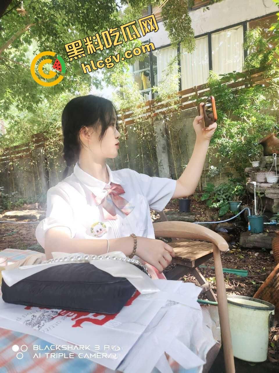 上海海事大学闷骚反差婊【潘子璇】大奶学生妹 肉感大炮架 校外与男友酒店性爱 独家全泄密！  第3张