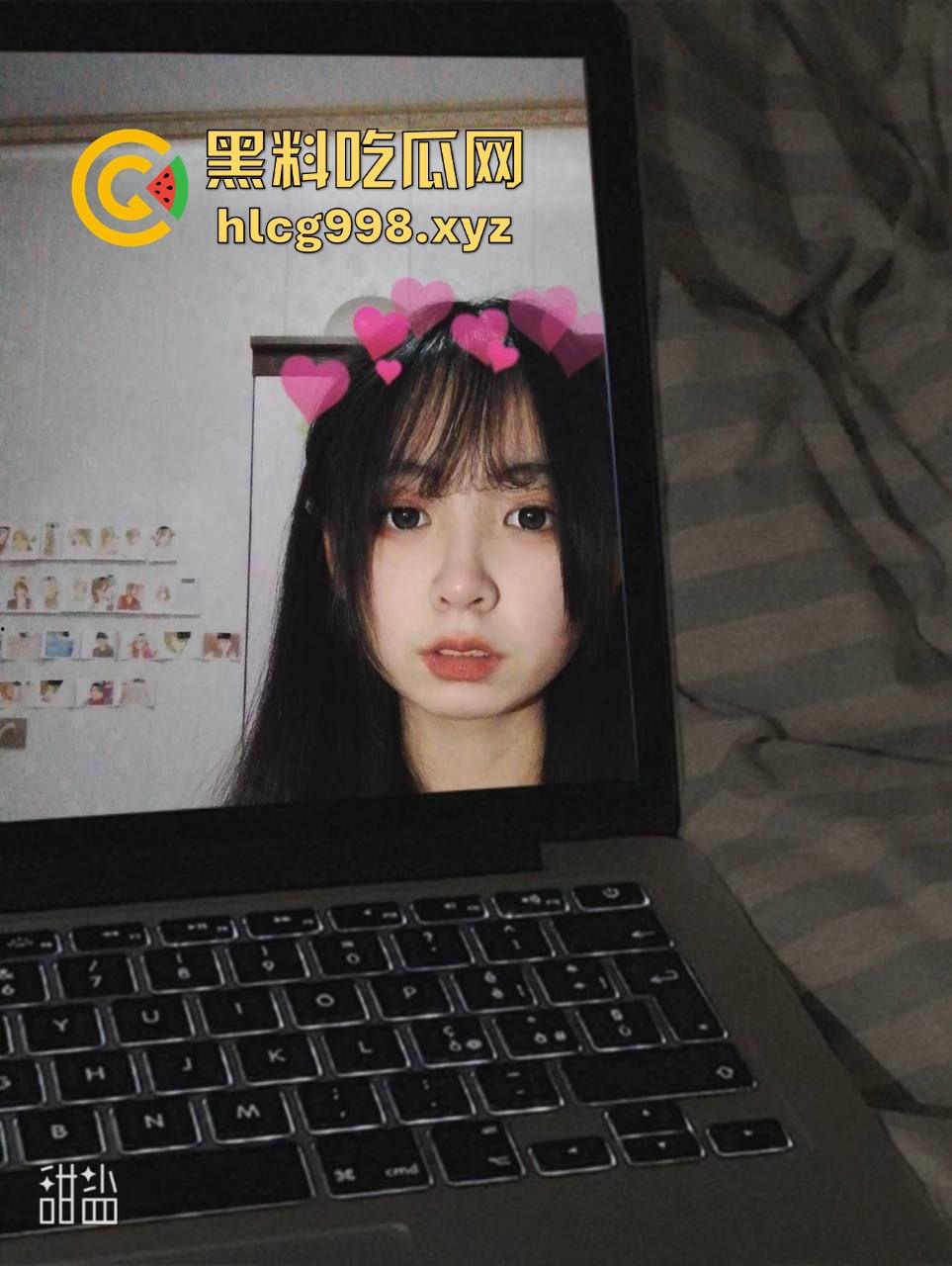 河北美院大一播音『张珊珊』口交视频泄漏！偷吃别人男友被挂校园墙，瓜友围观看看给这口活打个分！  第11张