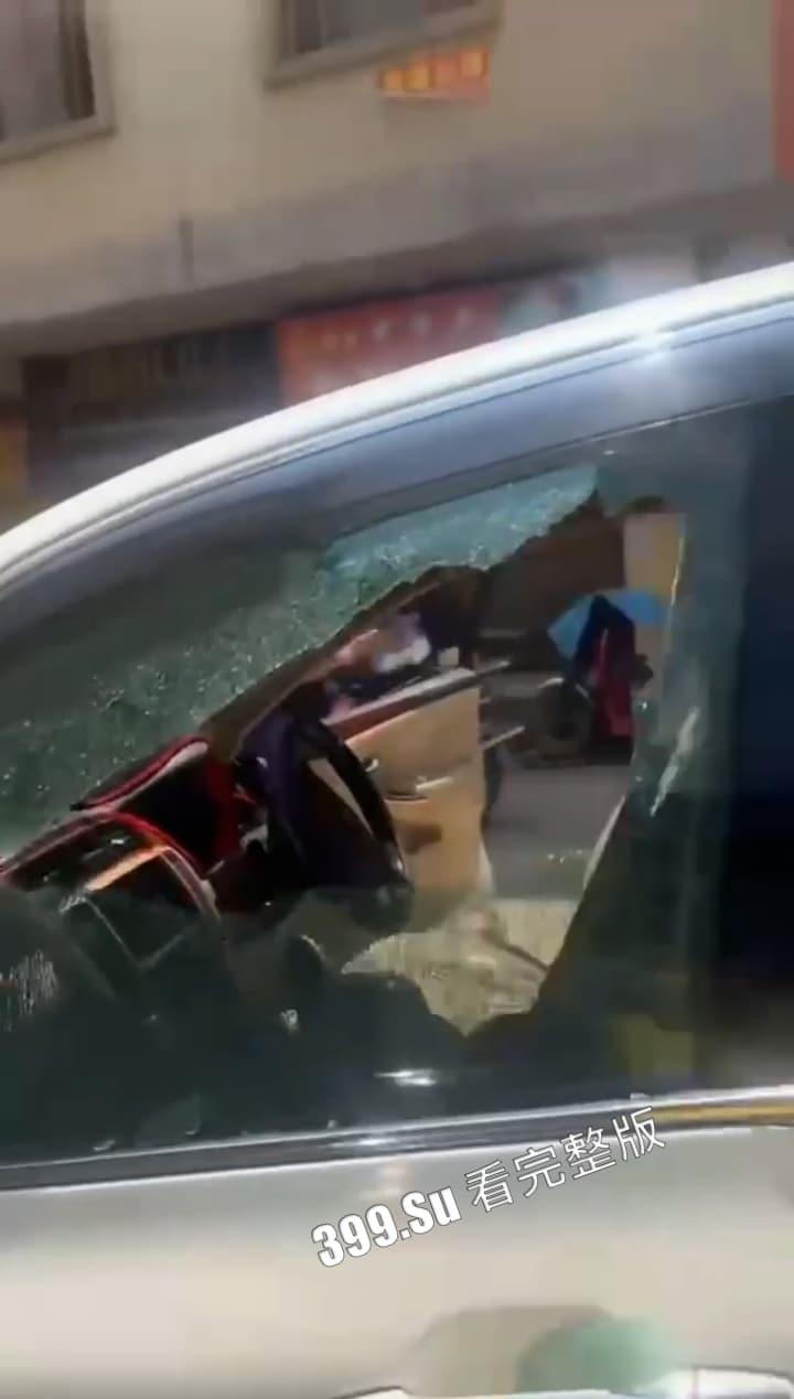 嚣张缅北！牛魔王来了都要犁两亩地  只因擦碰到黑恶势力的车 当街被射杀 第4张