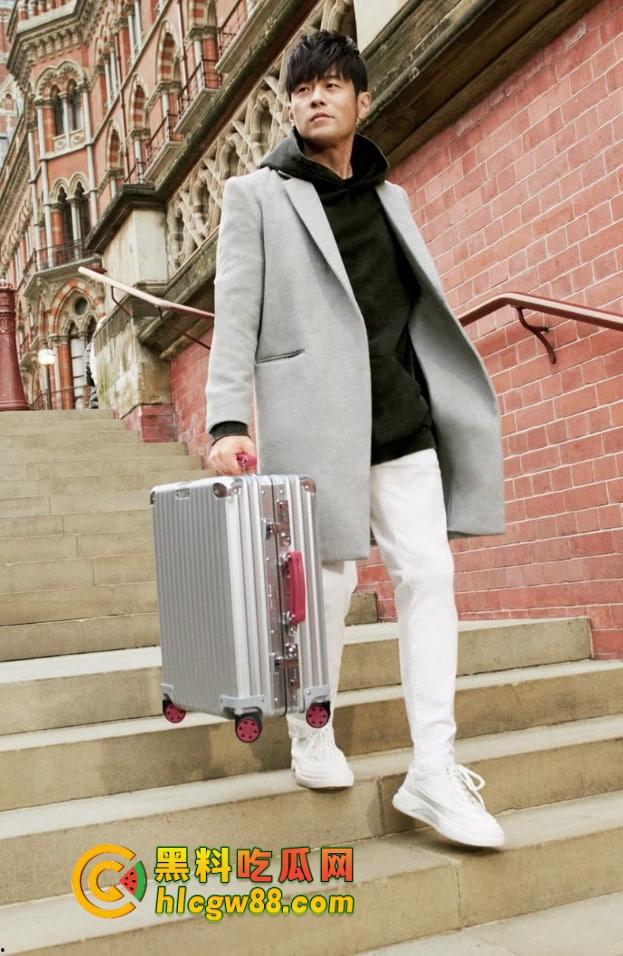 娱乐圈大瓜！『周杰伦』澳门狂赌20亿？爆料震惊娱乐圈，赌王还是赌鬼？深扒娱乐圈背后的豪赌秘密！  第15张