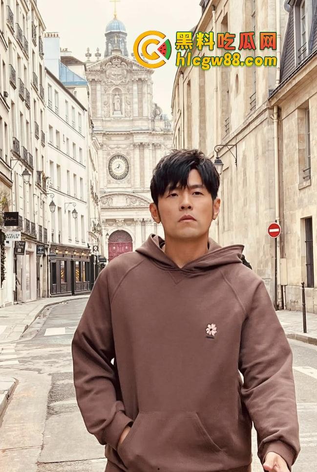 娱乐圈大瓜！『周杰伦』澳门狂赌20亿？爆料震惊娱乐圈，赌王还是赌鬼？深扒娱乐圈背后的豪赌秘密！  第19张