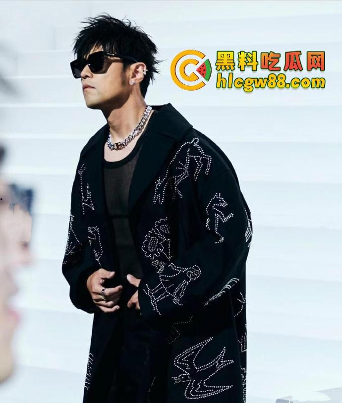 娱乐圈大瓜！『周杰伦』澳门狂赌20亿？爆料震惊娱乐圈，赌王还是赌鬼？深扒娱乐圈背后的豪赌秘密！  第20张