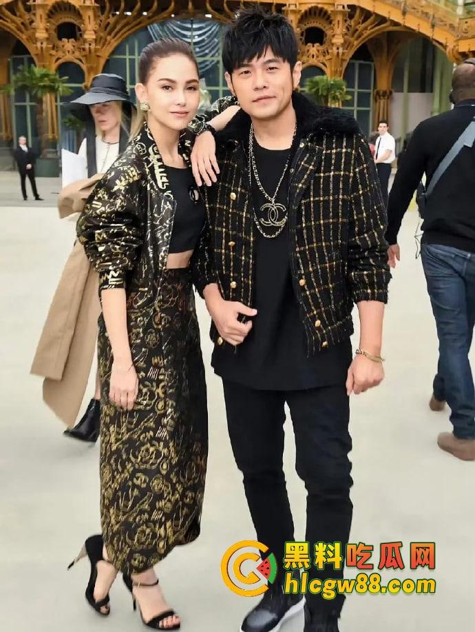 娱乐圈大瓜！『周杰伦』澳门狂赌20亿？爆料震惊娱乐圈，赌王还是赌鬼？深扒娱乐圈背后的豪赌秘密！  第25张