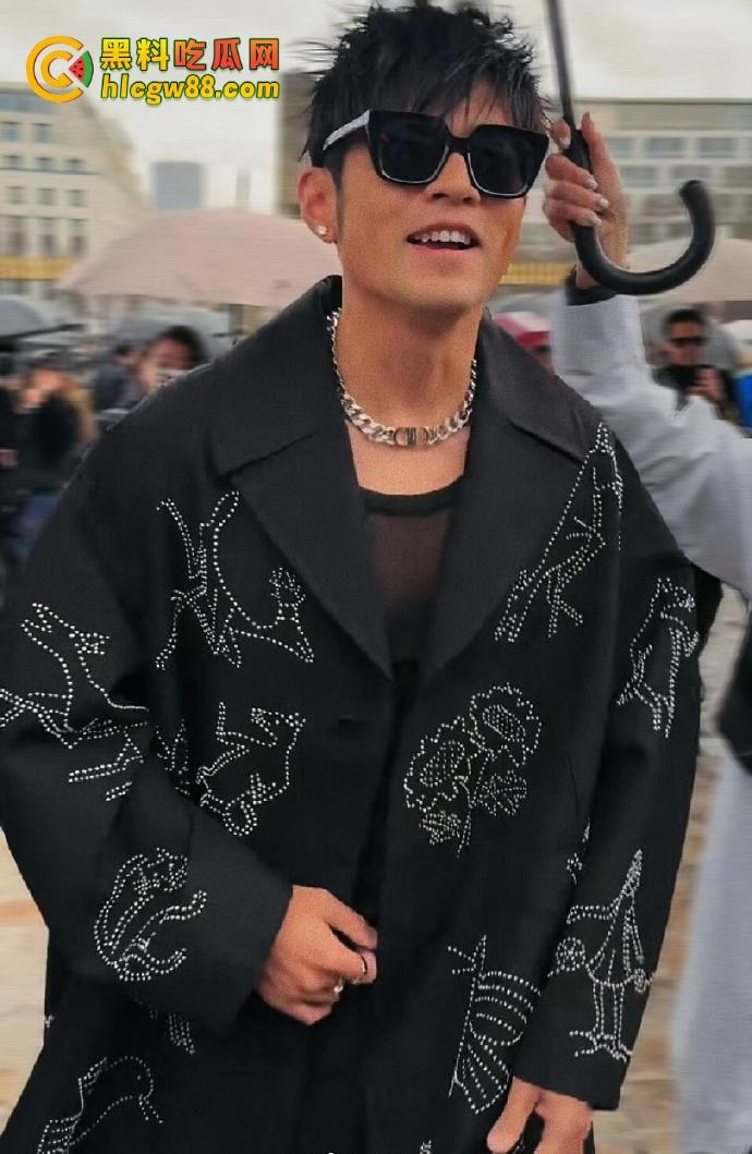 娱乐圈大瓜！『周杰伦』澳门狂赌20亿？爆料震惊娱乐圈，赌王还是赌鬼？深扒娱乐圈背后的豪赌秘密！  第28张