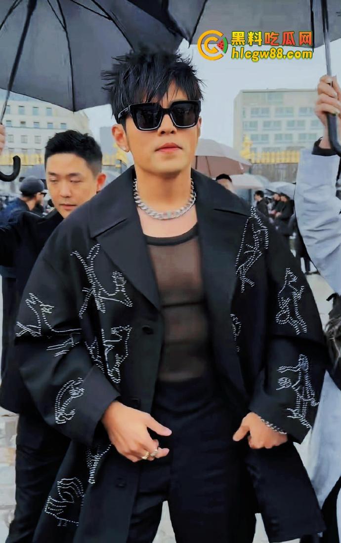 娱乐圈大瓜！『周杰伦』澳门狂赌20亿？爆料震惊娱乐圈，赌王还是赌鬼？深扒娱乐圈背后的豪赌秘密！  第29张